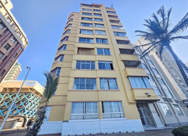 1.5 Bedroom Apartment