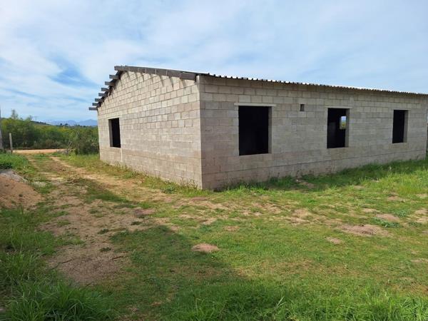 595 m² Land