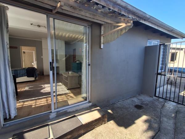 1 Bedroom House