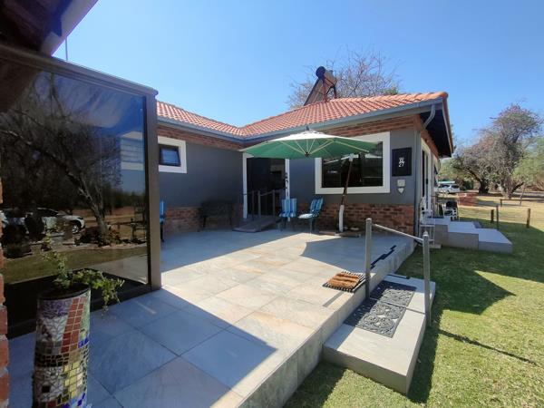 1 Bedroom Townhouse