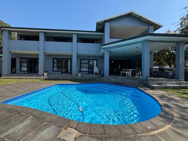 8 Bedroom House