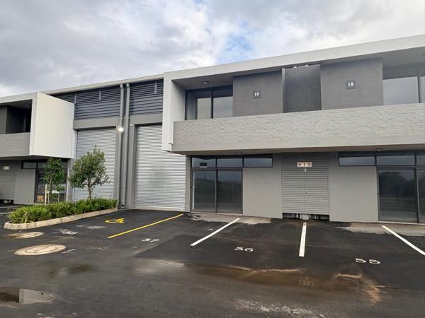 211 m² Commercial space