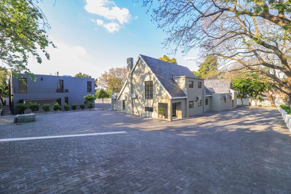 660 m² Commercial space