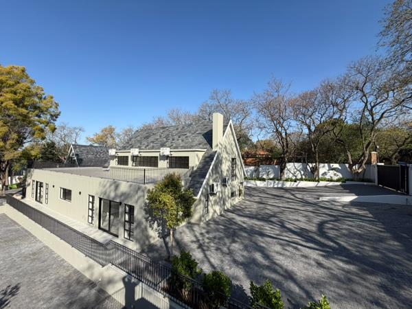 660 m² Commercial space