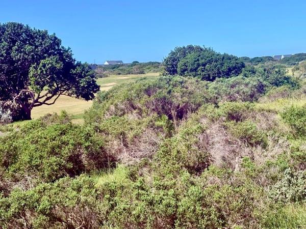 1 122 m² Land