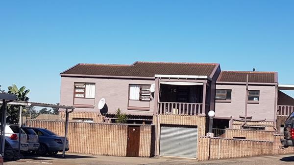 1 Bedroom House