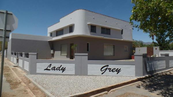 450 m² Retail Space