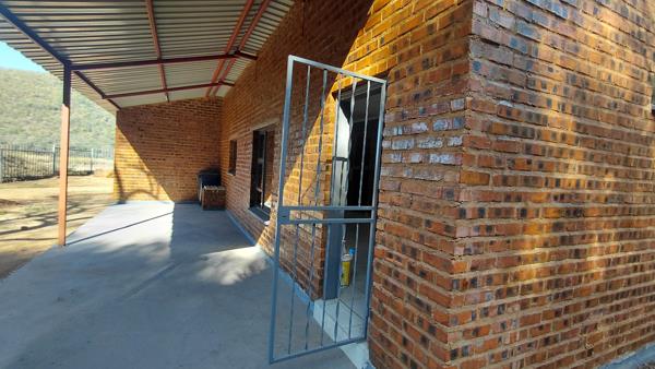 2 Bedroom Garden Cottage