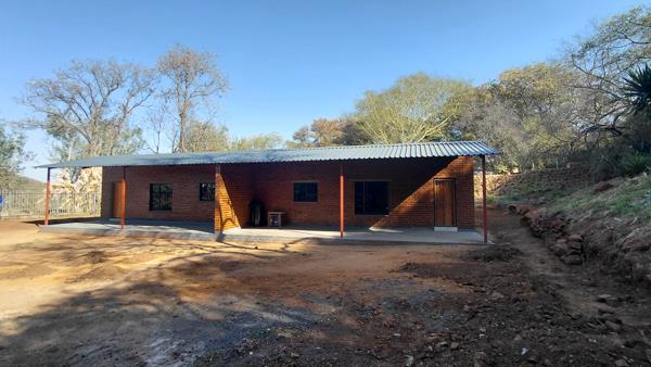 2 Bedroom Garden Cottage
