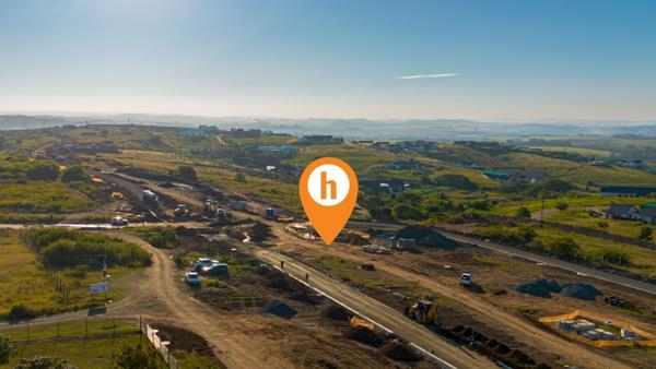 477 m² Land