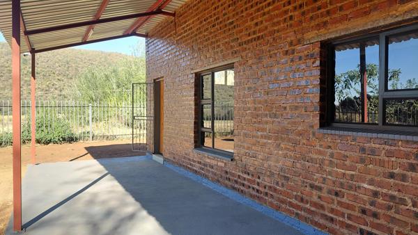 2 Bedroom Garden Cottage