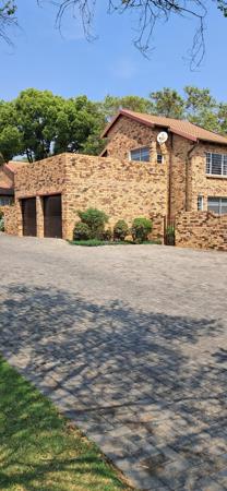 2 Bedroom Duplex