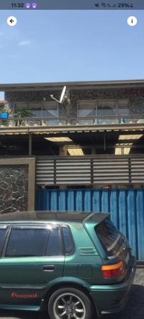 3 Bedroom Duplex