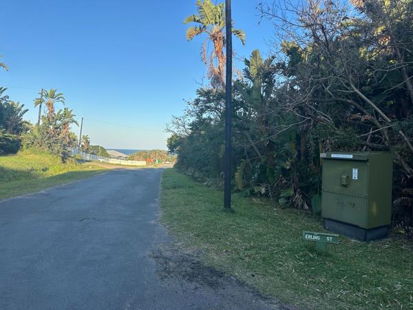 1 431 m² Land