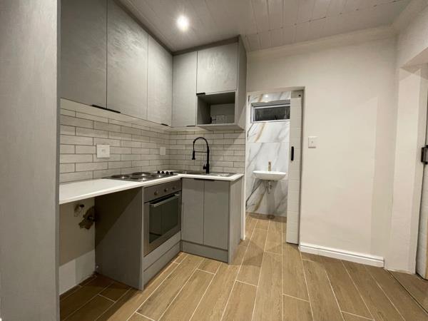 2 Bedroom Garden Cottage