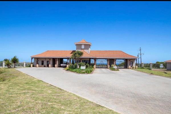 1 274 m² Land