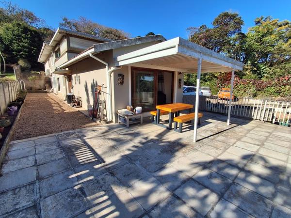 2 Bedroom Garden Cottage