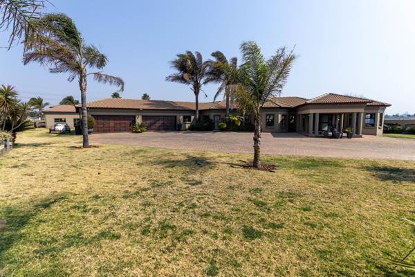 6 Bedroom House