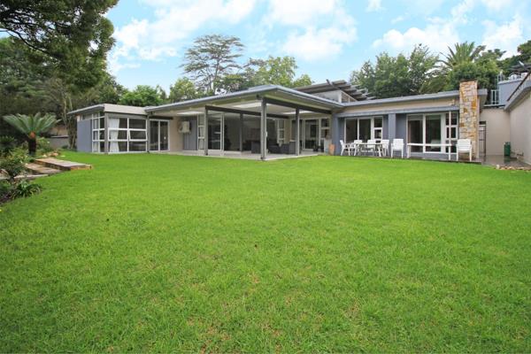 9 Bedroom House