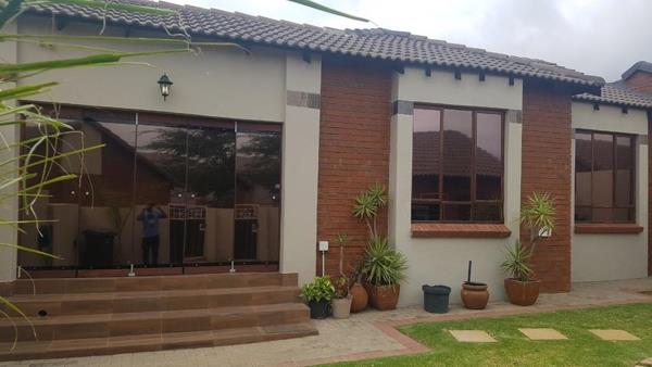 3 Bedroom Cluster