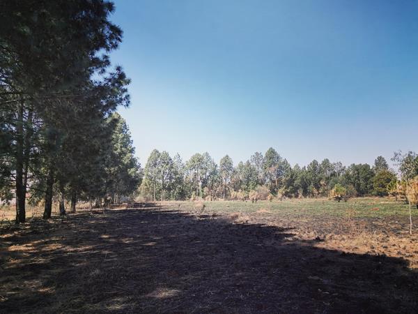 1.7 ha Land