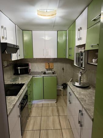 3 Bedroom Apartment