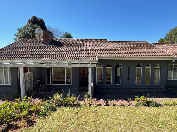 2 Bedroom Garden Cottage