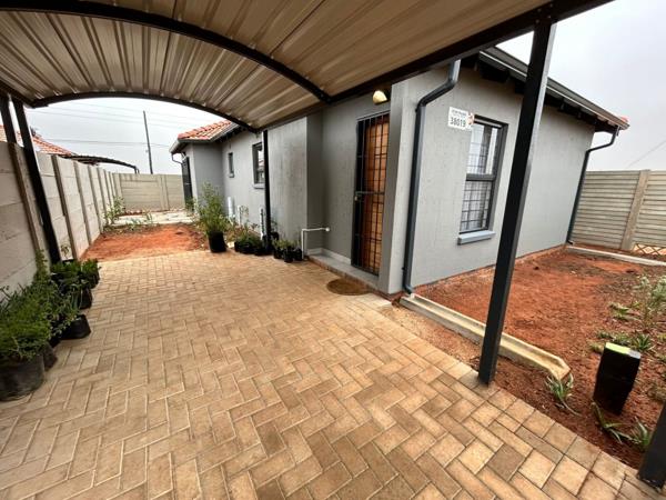 3 Bedroom Simplex