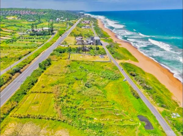 9 211 m² Land