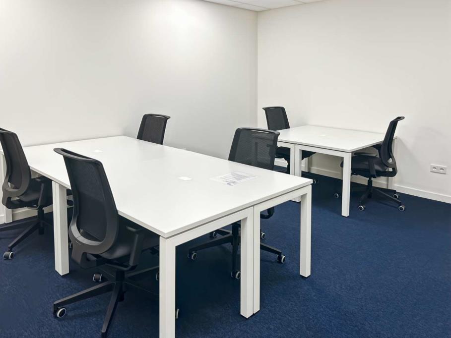 25 m² Office Space