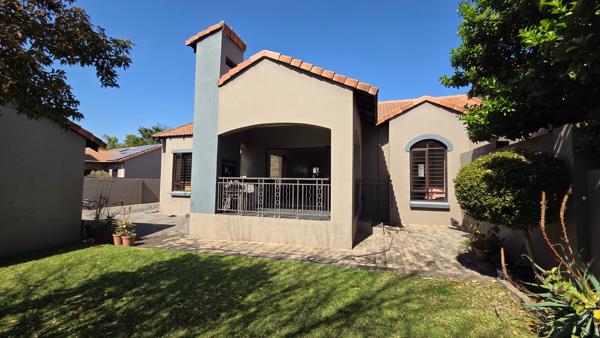3 Bedroom Simplex