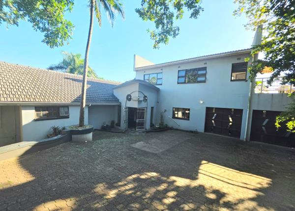 7 Bedroom House