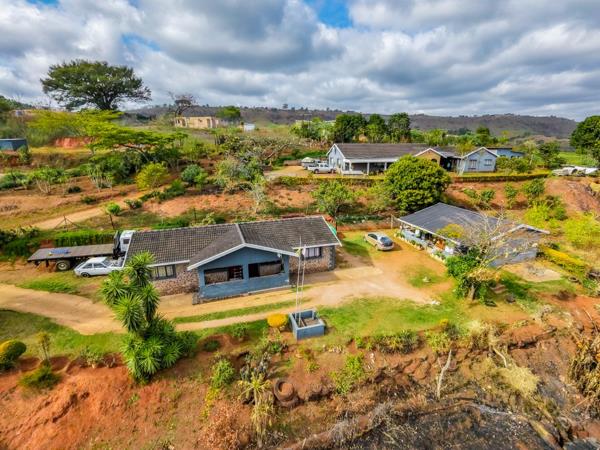 40 866 ha Smallholding