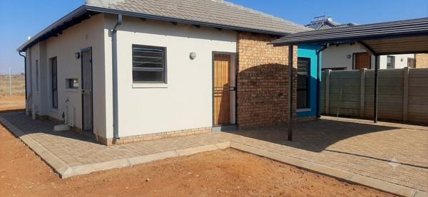 2 Bedroom Simplex