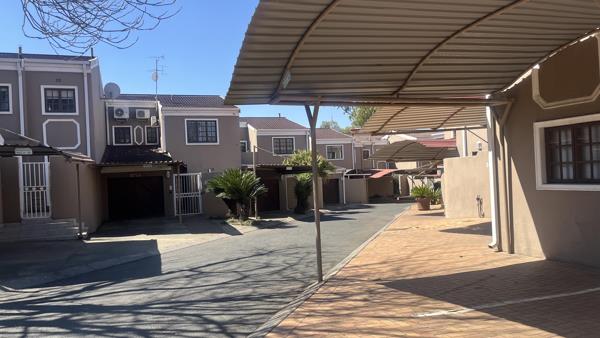 2 Bedroom Simplex