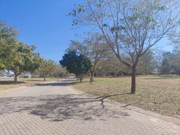 1 252 m² Land