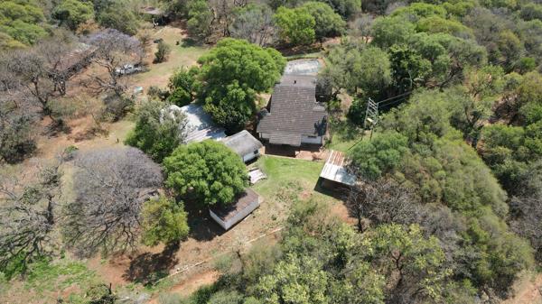 81.2 ha Farm