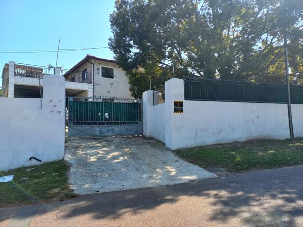 75 m² Commercial space