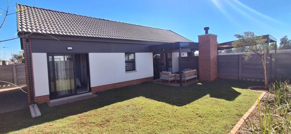4 Bedroom Duplex