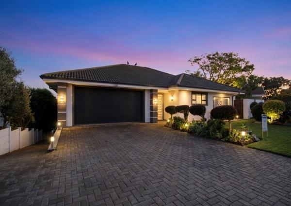 5 Bedroom House