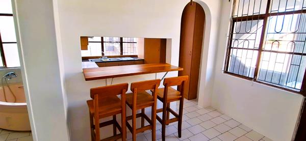 2.5 Bedroom Flat