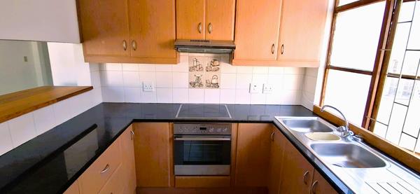 2.5 Bedroom Flat