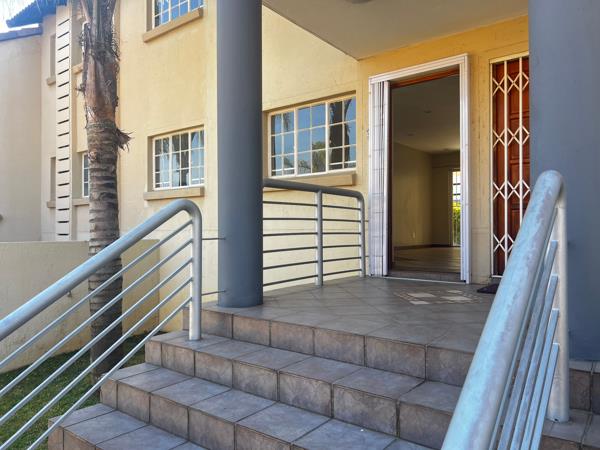 2 Bedroom Simplex