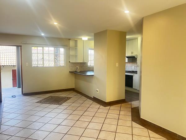 2 Bedroom Simplex
