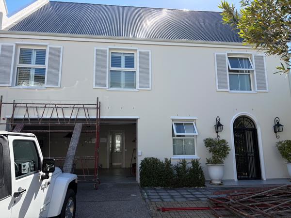 320 m² Commercial space