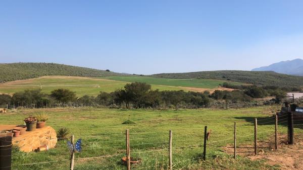 353 ha Farm