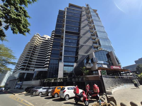 423 m² Commercial space