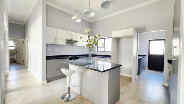 1 Bedroom House