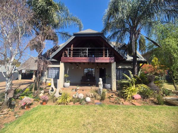 5 Bedroom House