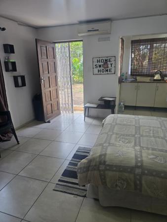 1 Bedroom House
